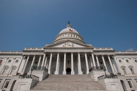 The U.S. Capitol Building