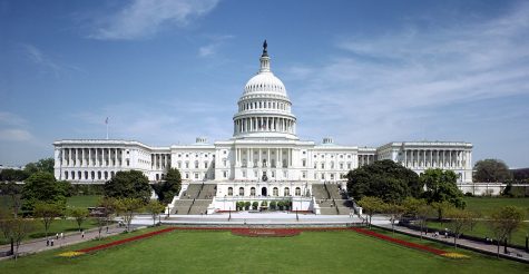 Stimulus package changes federal student loan policy, pays those in need