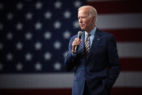 President Joe Biden.