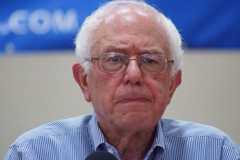 Biden takes the lead, Sanders reassess and the coronavirus cuts into primary season