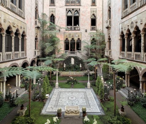 Looking back at the Isabella Stewart Gardner museum heist 30 years later