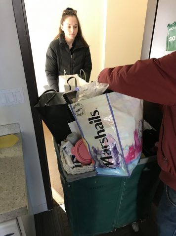 Students move out of Suffolk, Baker attempts to quell coronavirus pandemic