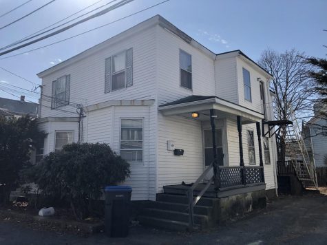 Natick man indicted after Suffolk student found dead in November