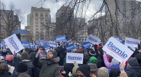 Democracy for America endorses Bernie Sanders Democracy for America endorses Bernie Sanders