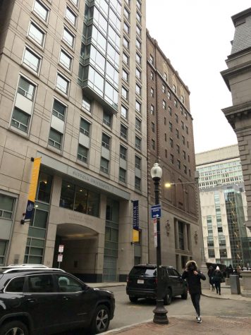 Miller Hall to house homeless during COVID-19 pandemic