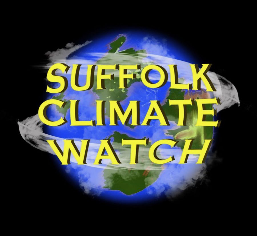 Climate change is affecting your crops – The Suffolk Journal - The Suffolk Journal