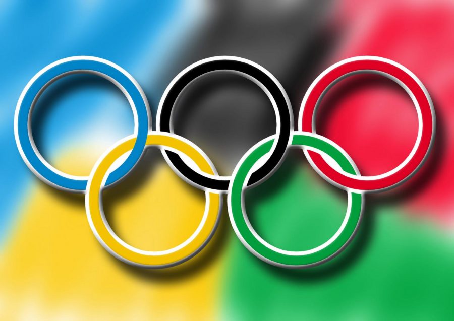 2020 Summer Olympics postponed