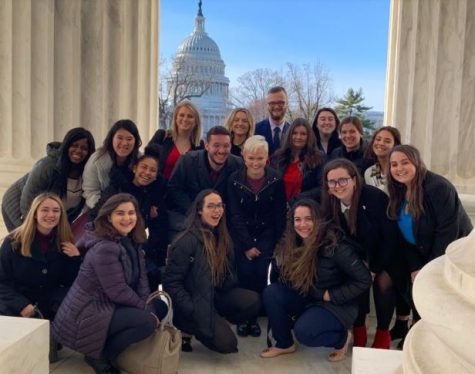 Suffolk students to attend 2020 national conventions