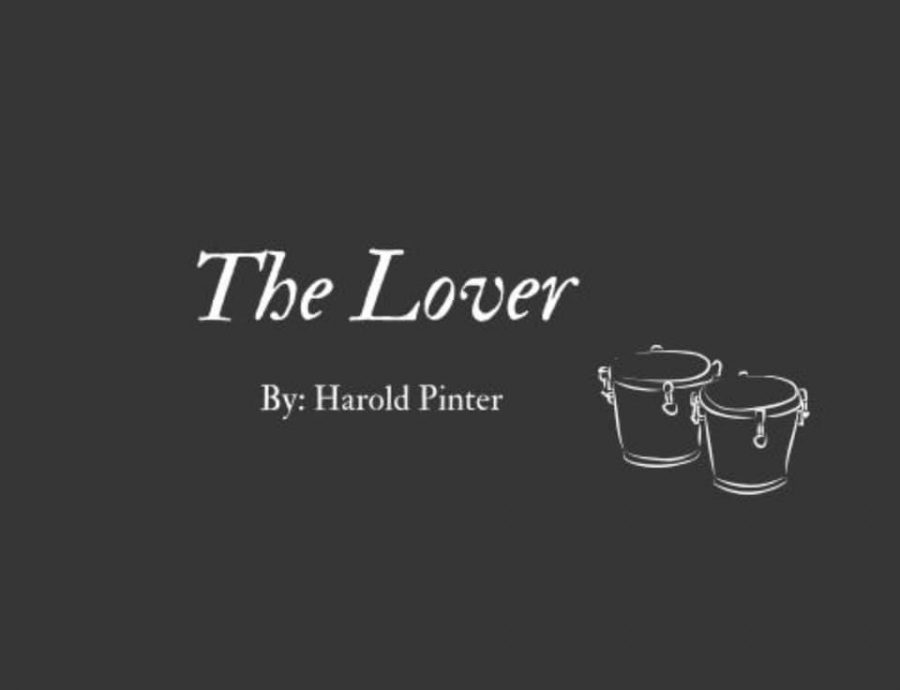 Suffolk student will direct virtual performance of 'The Lover'