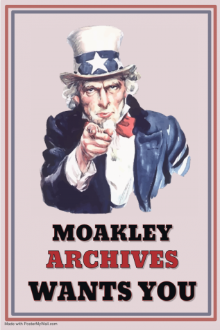 Archives calls on students to submit COVID-19 content