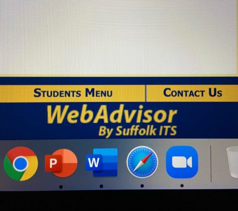 Suffolk admin: don't tell honors students to pass up a