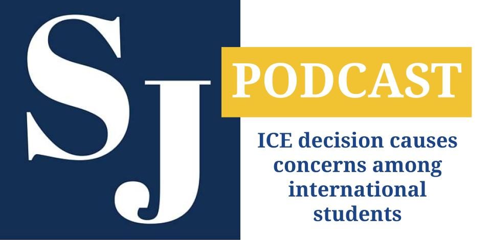 ICE decision causes concerns among international students