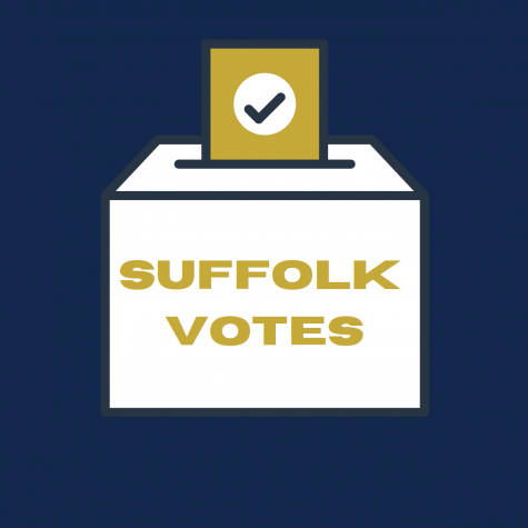 Suffolk Votes Logo