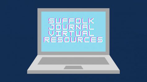 Suffolk Journal Virtual Resources