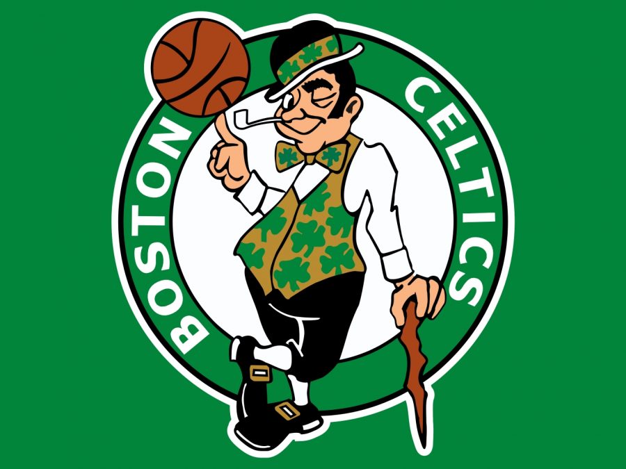Boston celtics drawing image in Cliparts category at pixy.org