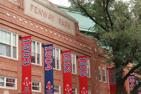 Red Sox part ways with Roenicke after disastrous season