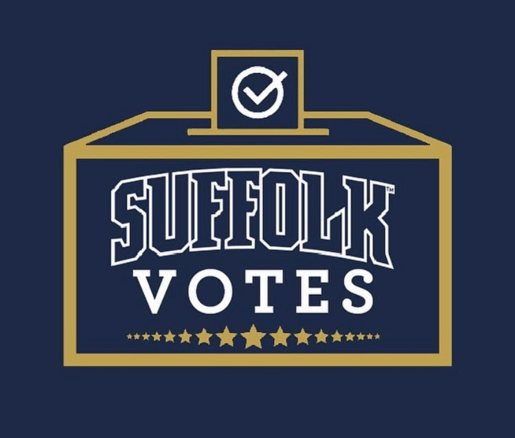 Suffolk Votes encourages voter participation in critical election year