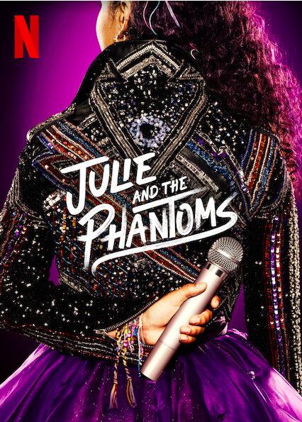 Julie and the Phantoms season 2 – what happened to show explained