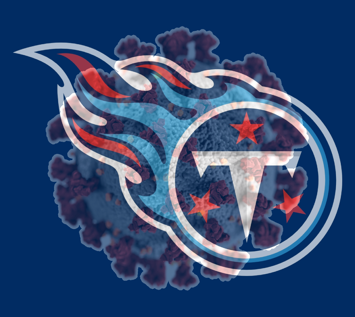 Titans, Vikings Experience NFL's First Coronavirus Outbreak - The