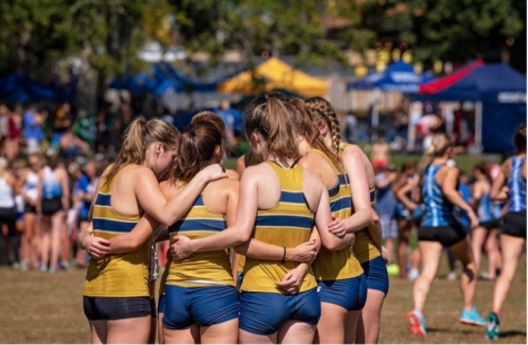 An inside look at how Suffolk Athletics is operating in the age of coronavirus