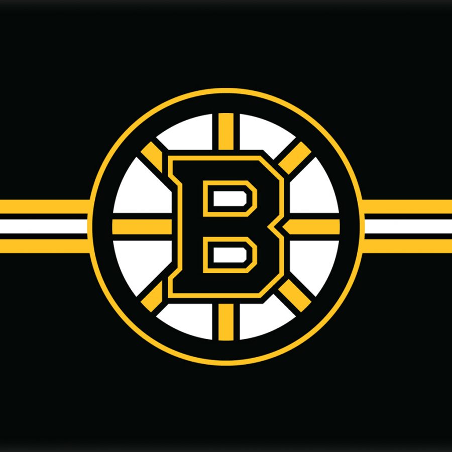 Bruins%2C+Pastrnak+rack+up+milestones+at+season%E2%80%99s+end