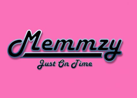 Memmzy, one of Fernandes' two businesses