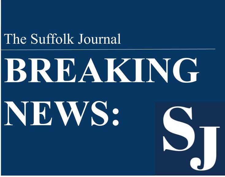 Chelsea man arrested for alleged sexual assault of woman connected to Suffolk