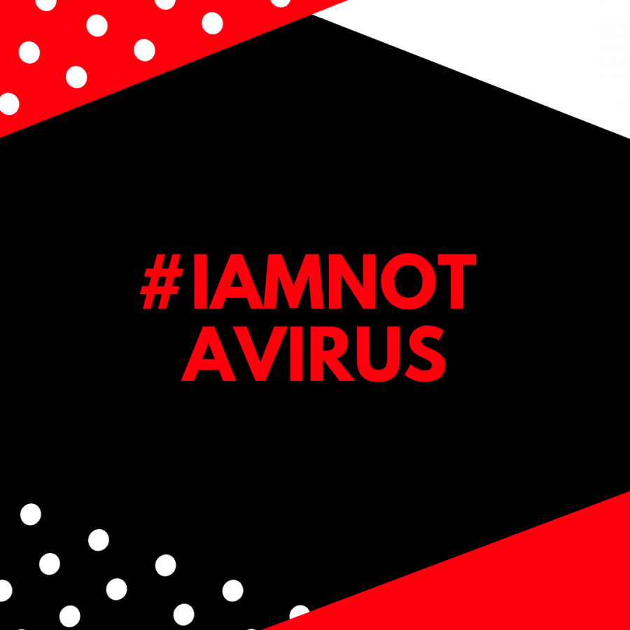 thesuffolkjournal.com: #IAMNOTAVIRUS works to foster inclusivity, support Asian American community