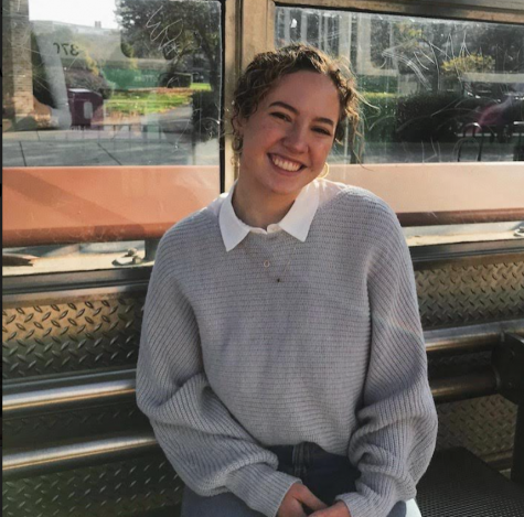 Photo of Shealagh Sullivan