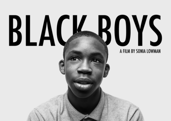 “Black Boys” illuminates the toll of racism on Black men in America