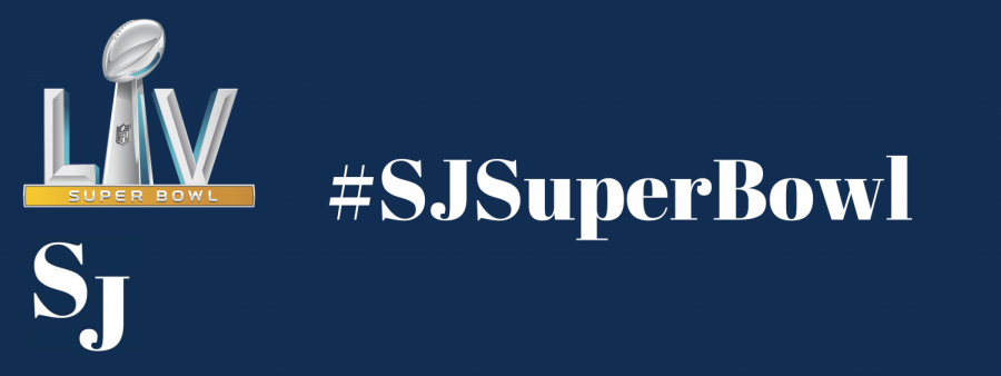 #SJSuperBowl
