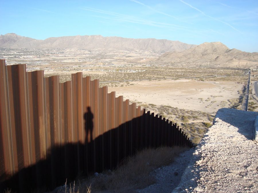 Border Wall