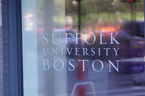 Suffolk bias reporting system gives students opportunity to report hate on campus