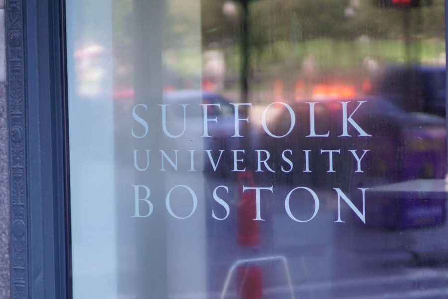 Suffolk bias reporting system gives students opportunity to report hate on campus