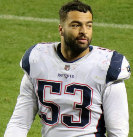 Patriots free-agent addition could take snaps from established veteran - A  to Z Sports