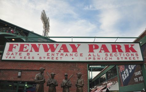 Opinion: Fenway Park and TD Garden are rightfully playing it safe with reopening