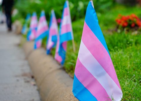 Honoring Transgender Day of Remembrance