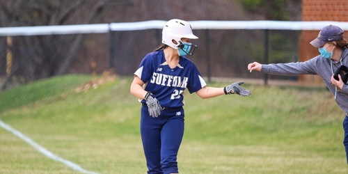 In the third week of the season, Zulla was named the Commonwealth Coast Conference (CCC) player of the week  after helping bring the Rams to a 4-2 record that week with crucial wins against Endicott and Wentworth. Zulla totaled 13 hits along with three home runs. She also added seven RBI’s, seven runs and finished the week with a .920 slugging percentage.
