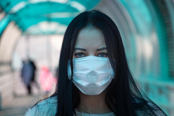 Opinion: Wear a mask, even if you are vaccinated