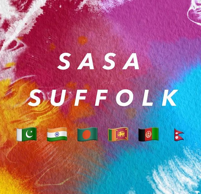 Suffolks South Asian Student Association (SASA) is back for the fall semester.