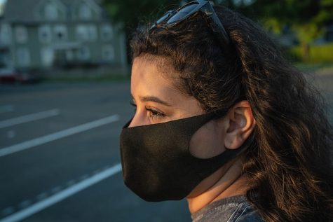 OPINION: New Boston mask mandate was the right call