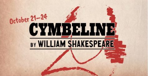 Cymbeline is Suffolks first-ever open-air theatrical performance taking place in Downtown Crossing on Oct. 21-24.