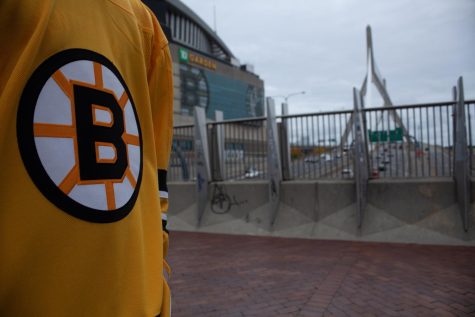 Bruins preview: Bs look to finally skate to the cup