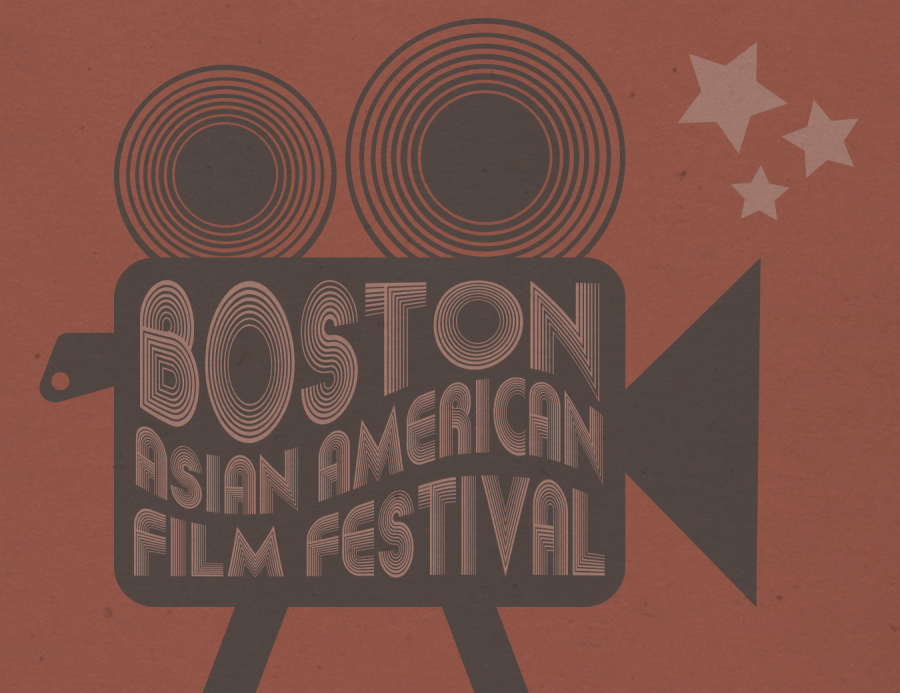 The Boston Asian American Film Festival hosts its 13th annual event.