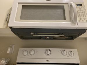 Stealing an idea from the hotel industry,possibly for my neices dorm  room - microwave and …