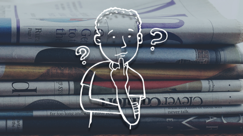 OPINION: Is being a journalism student at Suffolk holding me back?