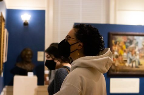 BSU hosts trip through Black history in Boston