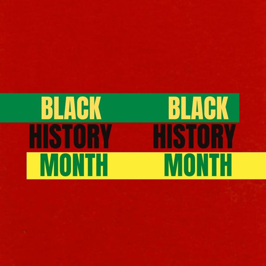 Suffolk Speaks: What does Black History Month mean to you?