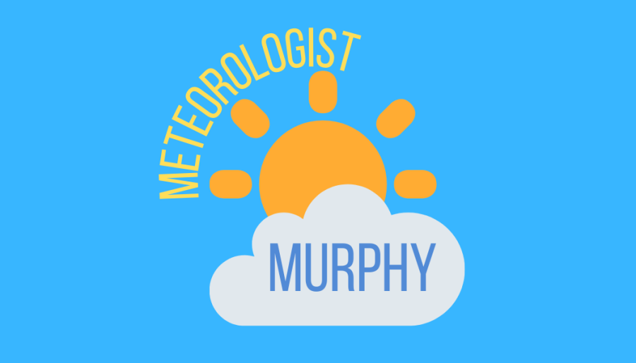 meteorologist murphy