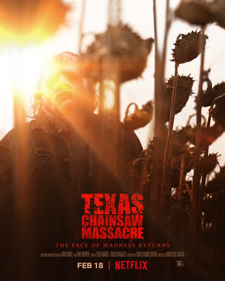 A new Texas Chainsaw Massacre movie is fresh off the chopping block, but this time with a geriatric Leatherface. 